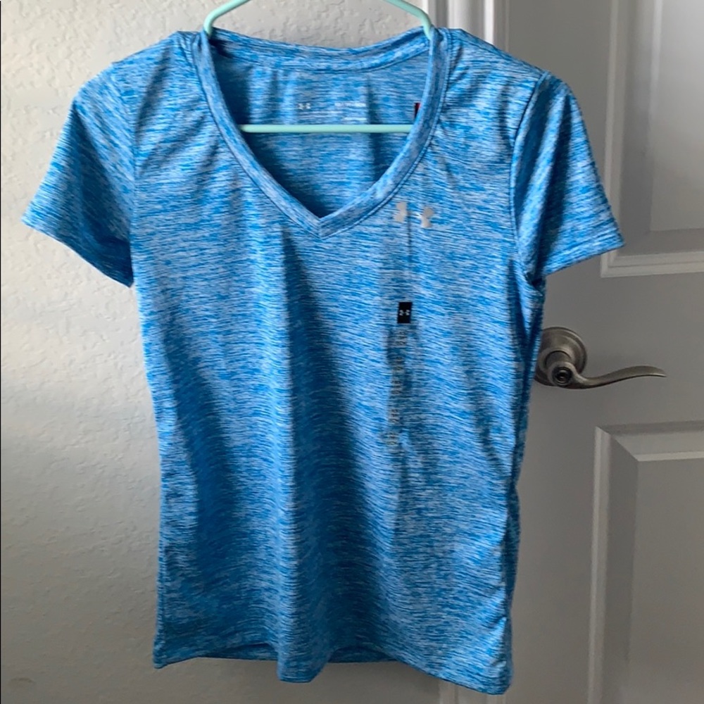 NEW with tags - Under Armor tee